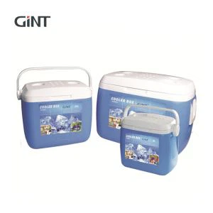 Tvrdi hladnjak za putovanja