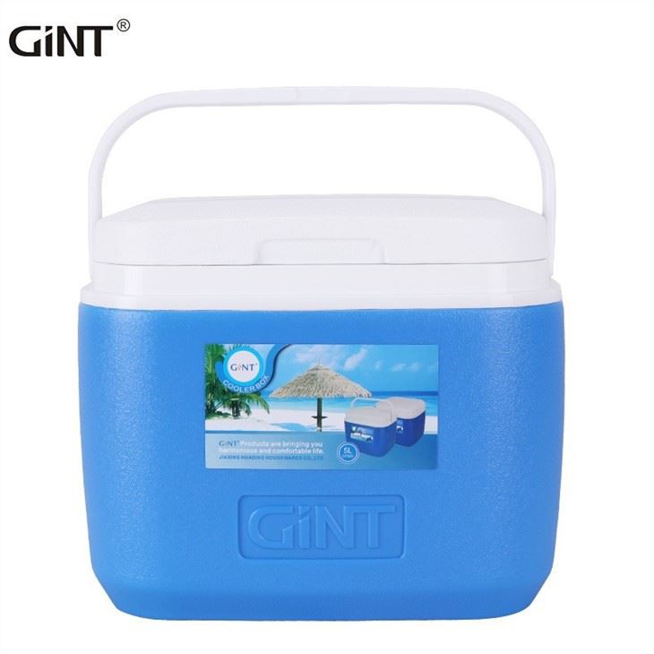 GiNT Cooler Box