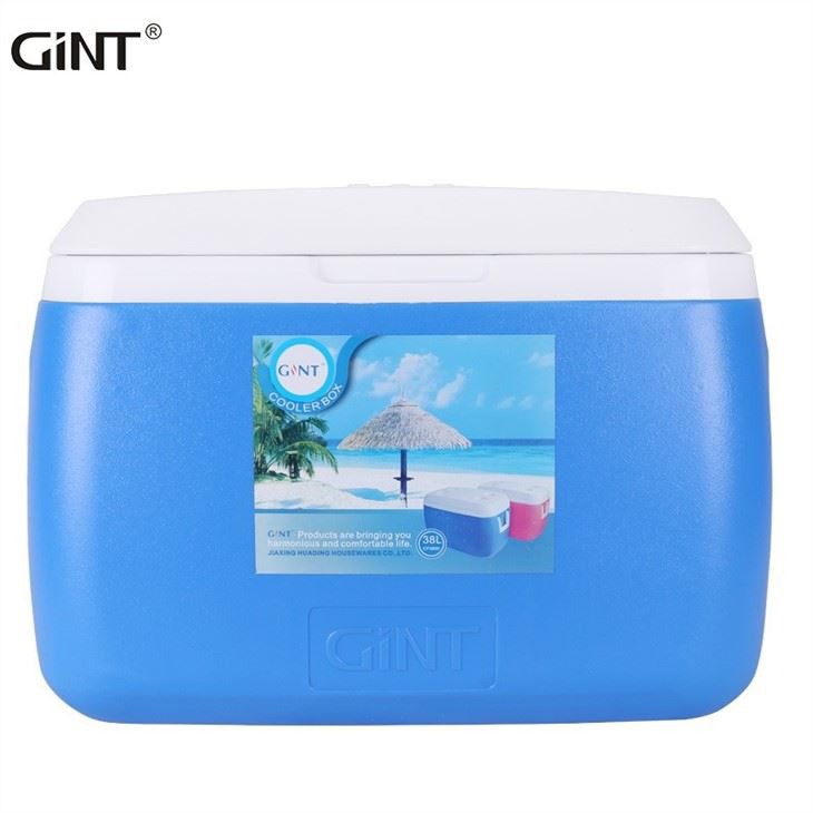 GiNT Cooler