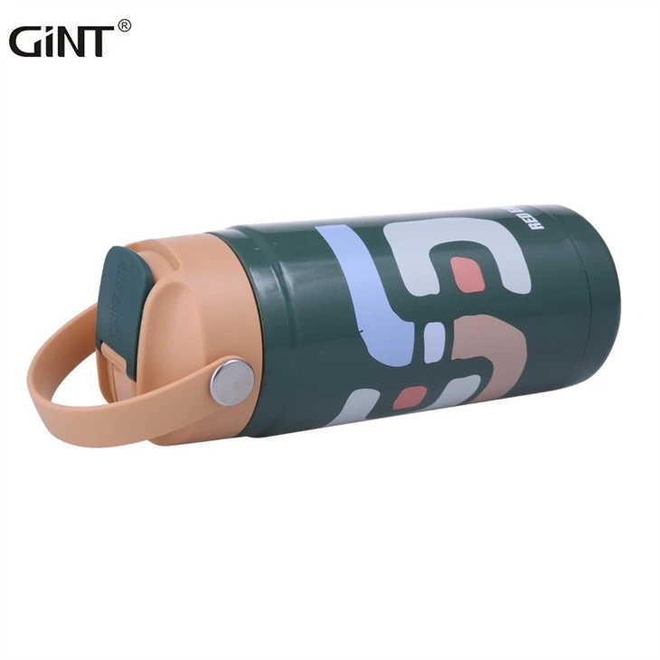 Wholesale Custom Logo Ccolour Shaker Cup Gym Plastic Protein Shaker Bottle