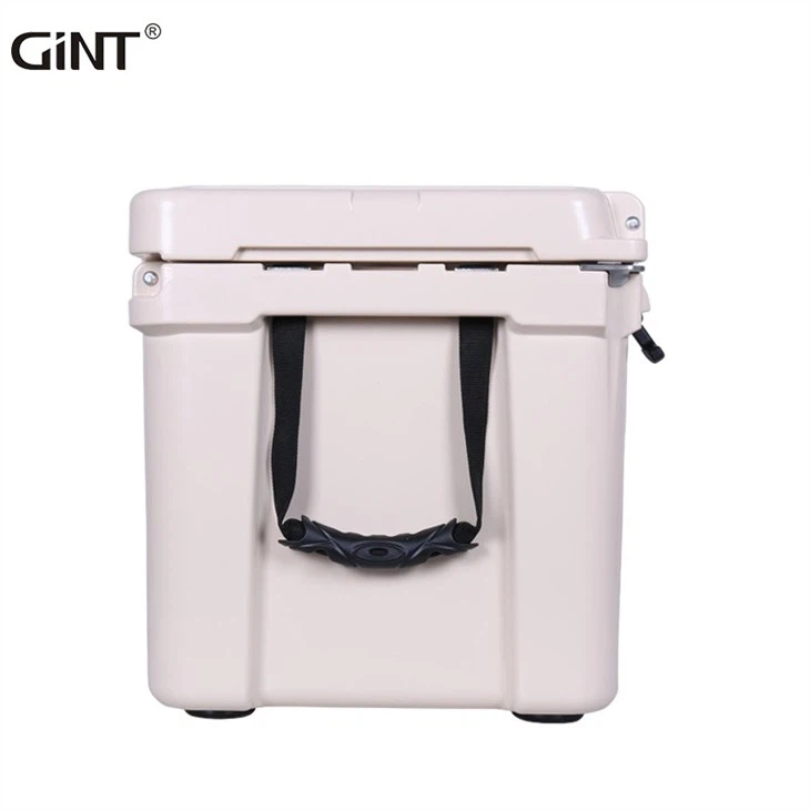 Customized Logo Wholesale Reasonable Ice Chest Rotomolded Cooler Box