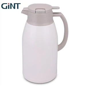 Lonac za kavu s vodom, 1,6 L, vanjski, zatvoreni, nepropusni